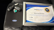 Ford Focus 1.0 EcoBoost Titanium Vignale 5dr Petrol Hatchback